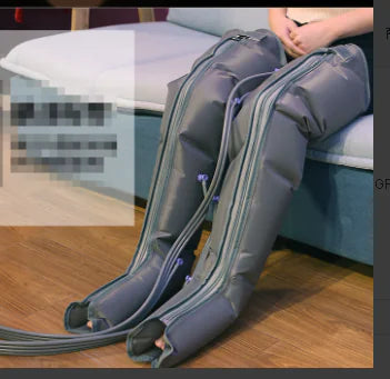 Airwave Leg Pressure Massager
